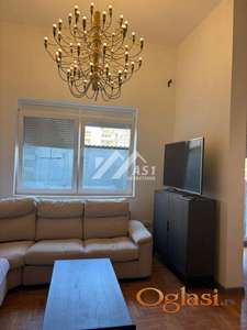 IZDAJE SE STAN NA GRBAVICI-pet friendly ID#6039