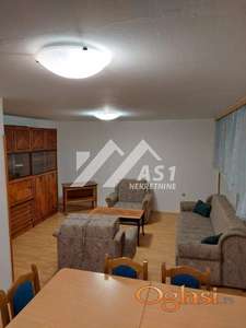 IZDAJE SE DVOSOBAN STAN LIMAN III-pet friendly ID#4849