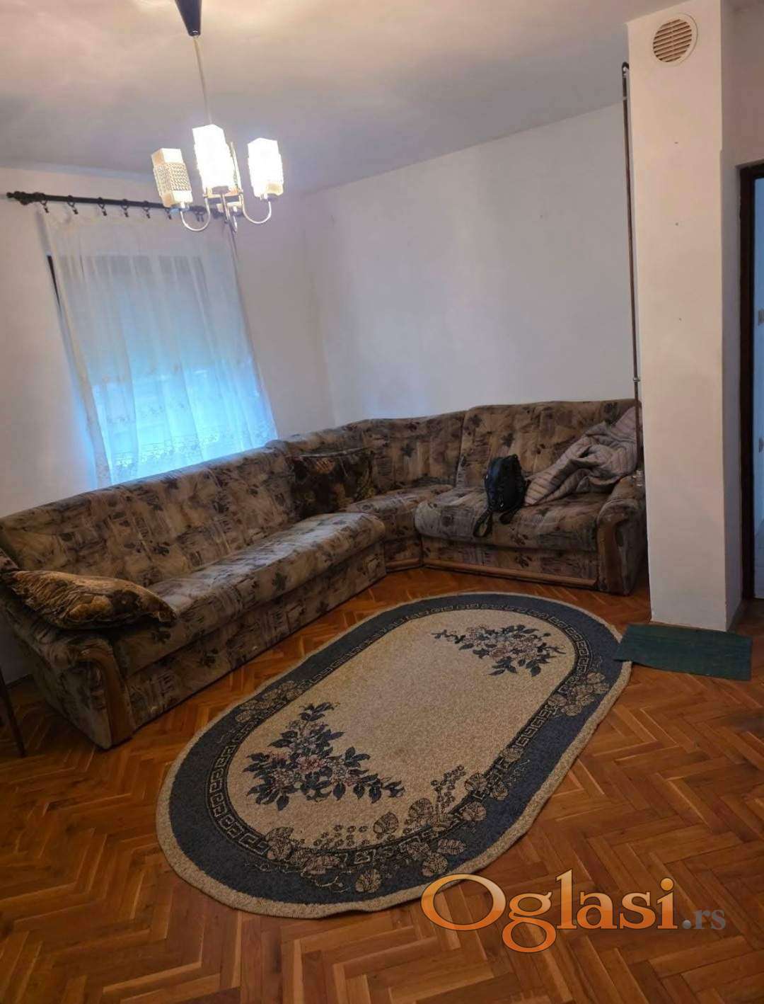 Срочная продажа дома — фото