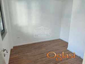 Subotica-centar I-poslovni apartman u prizemlju,gas,parking mesto ID#1981