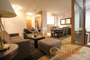 Hotel YU, Park 11, izdavanje, nov, lux 2.0 ID#10487