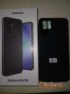 Samsung A36