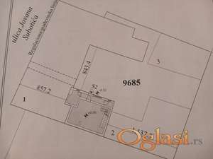 Prodaja, zamena - pogodan za investitore