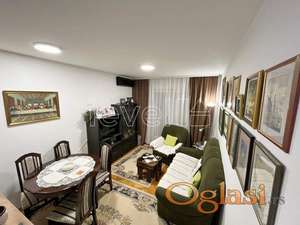 NOVI SAD - NOVA DETELINARA - 41.00 m2