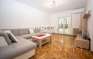 Novi Beograd, Bežanijska kosa, Marka Čelebonovića, 4.0, 110m2