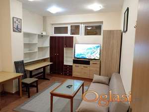 Stan kod Čuburskog parka,renoviran ID#19137