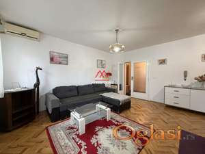 Dvosoban stan - 60m2 - Novo Naselje