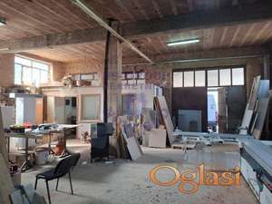 Odličan plac na Petrovaradinu