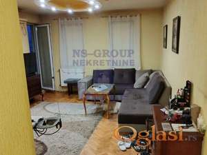 Trosoban stan na Novoj Detelinari, 83m2