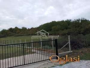 Plac Obrenovac, Barič 16,06 ari ID#1557