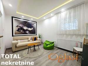 NOVI SAD - CENTAR - 32m2 - 400 evra