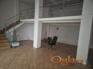 ODLIČAN ULIČNI LOKAL OD 90 M2 NA IZUZETNO PROMETNOM MESTU NA GRBAVICI