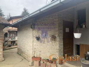 Kuca u S. Kamenici 170m2