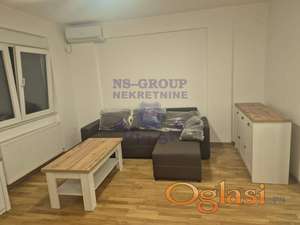 Garsonjera na Telepu