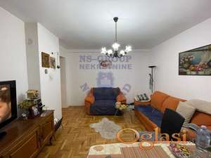 Trosoban stan na Grbavici!