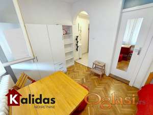 Novi Sad, Centar - Kej, odmah useljivo!