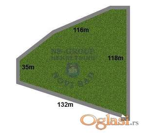 531504-Na prodaju odličan plac na samo 100 metara od asfalta