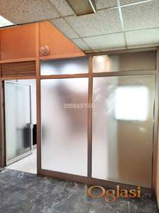 Banovo brdo-Požeška