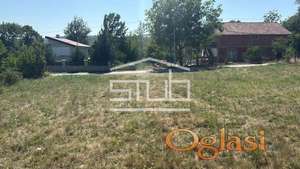 Kosmaj, građevinski plac ID#1387