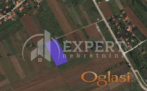 Plac,  Vrtište 6579m2