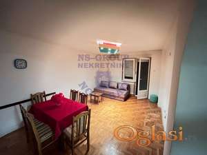 Na prodaju dvosoban stan površine 45 m²!