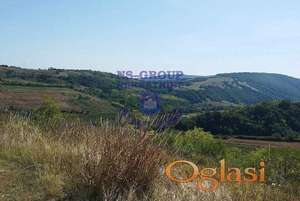 ***Čerević poljoprivredno zemljište-8045m2***