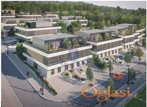 Novogradnja, novo useljivo !