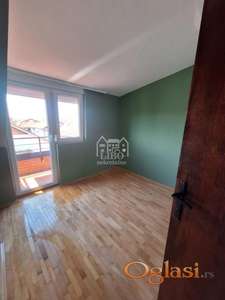 Dvosoban stan P=50m2 u Durlanu ID#2289