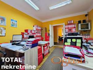 Stan NOVI SAD,CENTAR - 82 m2 250000 €, ID: 1099087