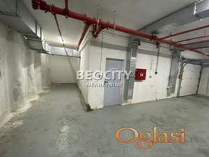 Zvezdara, Vukov Spomenik, Luke Vukalovića, 12m2