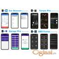 Veepeak OBDCheck BLE OBD2 Bluetooth 4.0 za iOS i Android