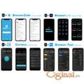 Veepeak OBDCheck BLE OBD2 Bluetooth 4.0 za iOS i Android