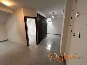 Poslovni prostor u blizini centra