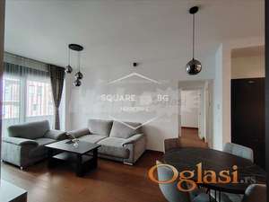 Crveni Krst, 4.0 lux, namešten ID#5437