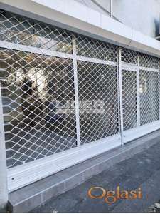 Lokal sa parkingom ID#7471