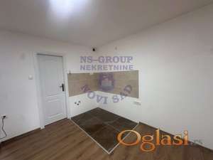 U prirodi je to kuća u dvorištu od 65m2!