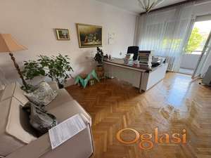 NOVI SAD, KEJ – DVOSOBAN STAN 64 m², SA POGLEDOM NA PETROVARADINSKU TVRĐAVU-retko u ponudi (šifra oglasa:1004711) 
