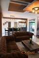 Indoor Pool Vila