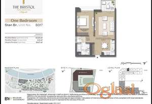 THE Bristol residences 2.0, kupovina bez provizije ID#2088