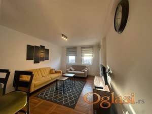 STAN SA GARAŽOM,PET& FRIENDLY