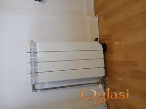 Aluminijumski radijator