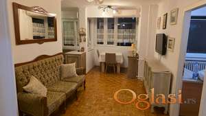 Socijalno, 2.5 dvoiposoban, 50m2