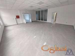 Poslovni prostor,NOVI SAD,SLANA BARA,kv: 234, € 3510, ID: 9101972