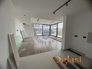 Predstavljamo vam luksuzni objekat,useljiv