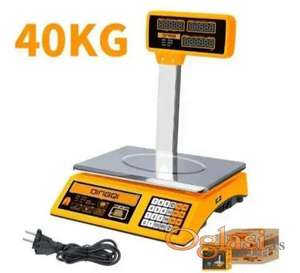 Vaga digitalna 40kg sa vratom