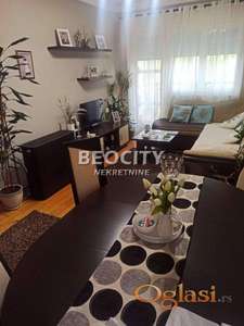 Beočin, Centar, Dimitrija Tucovića, 2.5, 52m2