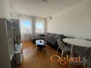 NOVI SAD - NOVA DETELINARA - 38m2 - 350 evra