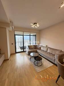 BW Vista, Hercegovačka, nov, lux, 3.0, opremljen ID#10197