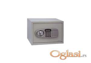 Kućni SEF FOM S250 BLI Elektronski LCD displej