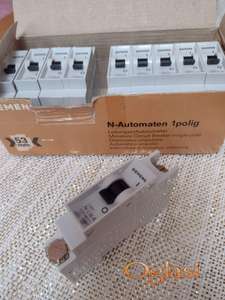 Automatski osigurač SIEMENS 16A